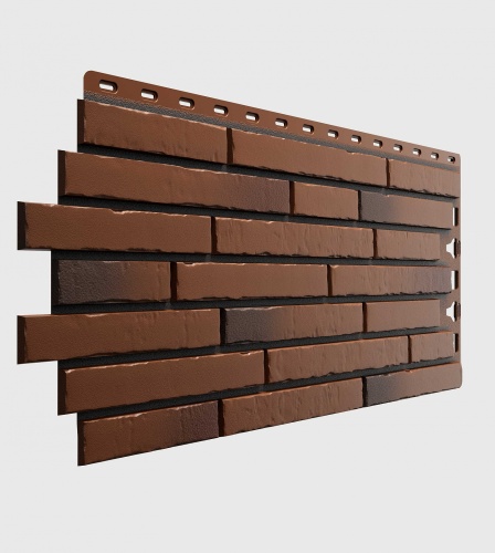 Фасадная панель, Docke Premium Klinker, Калахари