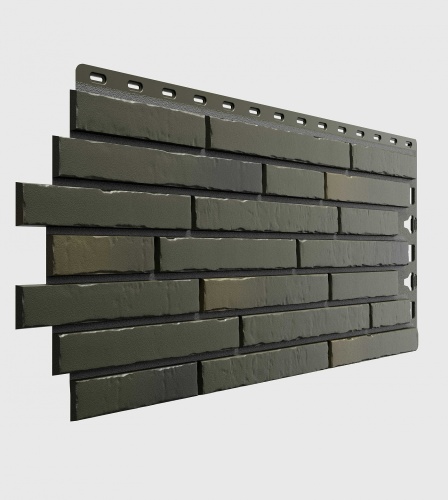 Фасадная панель, Docke, Premium Klinker, Атакама