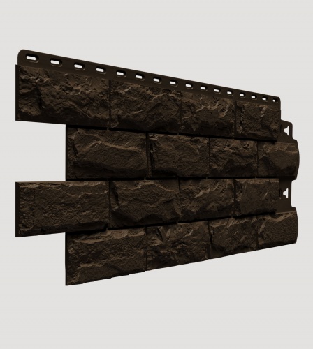 Фасадная панель, Docke, Standard Дюфур, Ишгль