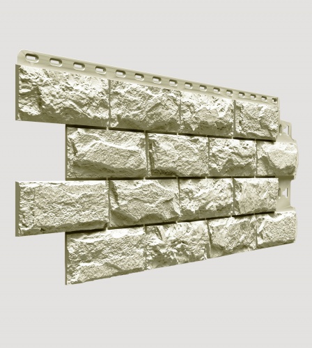 Фасадная панель, Docke, Standard Дюфур, Инсбрук