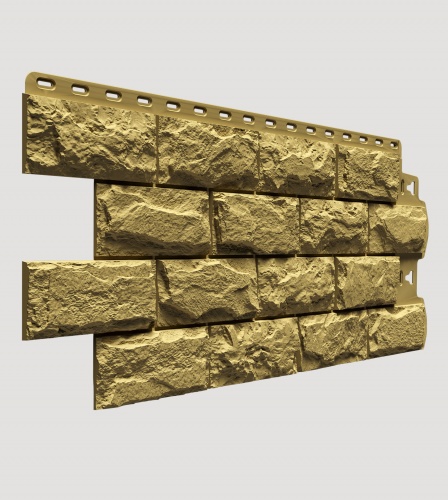 Фасадная панель, Docke, Standard Дюфур, Виллар