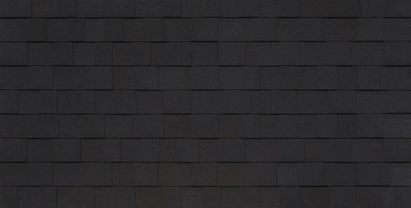 Гибкая черепица Tegola Premium Master Ardesia Nera 461