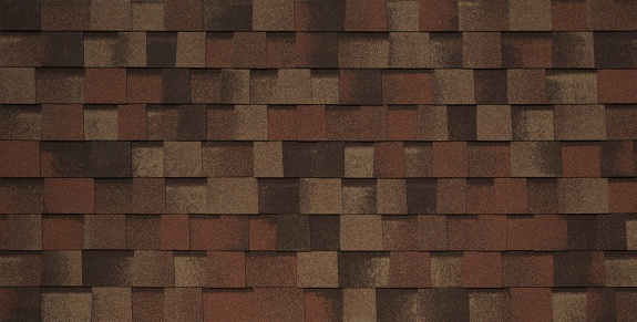 Гибкая черепица Tegola Premium Master Terracotta 404