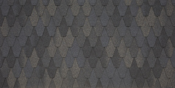 Гибкая черепица Tegola Premium Castello Pallissandro 462