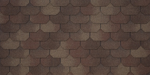 Гибкая черепица Tegola Premium Liberty Terracotta Spagnola 412