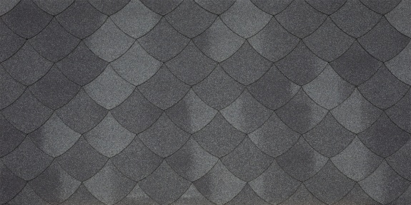 Гибкая черепица Tegola Premium Versaille Opale Grigio 464