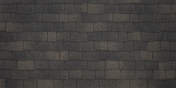 Гибкая черепица Tegola Premium Chalet Sandalo 465