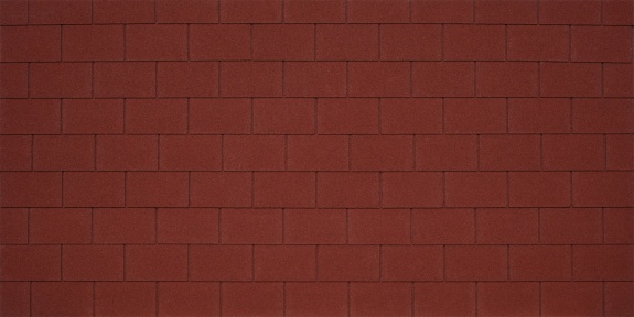 Гибкая черепица Tegola Business Plus Rectangular Shiraz 001