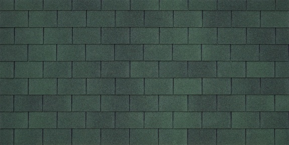 Гибкая черепица Tegola Business Plus Rectangular Oliva Sfumato 070