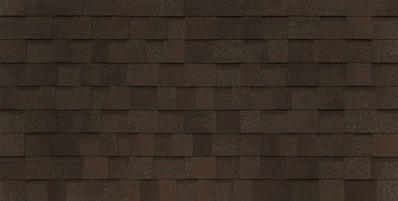 Гибкая черепица Tegola Business Piemonte Castagna Matura 122