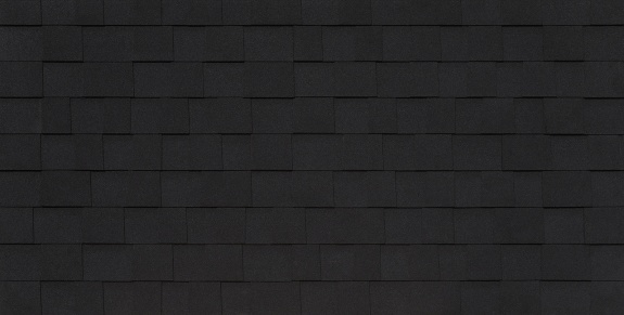 Гибкая черепица Tegola Business Piemonte Nero 362