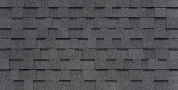 Гибкая черепица Tegola Business Piemonte Ardesia 458