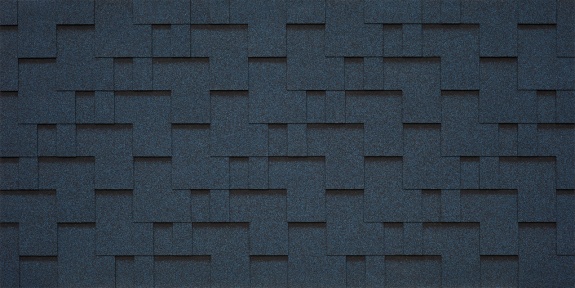 Гибкая черепица Tegola Business Lazio Mare 480