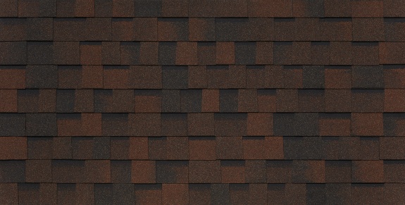 Гибкая черепица Tegola Comfort Cortina Pelle 411