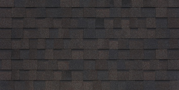 Гибкая черепица Tegola Comfort Cortina Ardesia 255