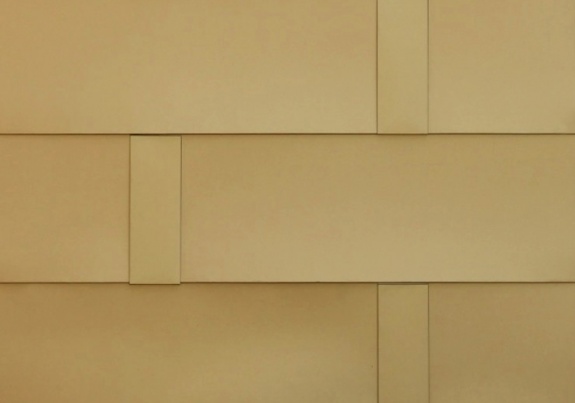 Гибкая черепица Tegola Exclusive Престиж алю алюминий Золотой