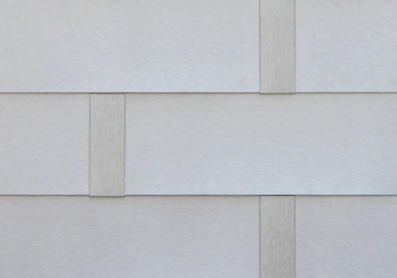 Гибкая черепица Tegola Exclusive Престиж алю алюминий Натуральный