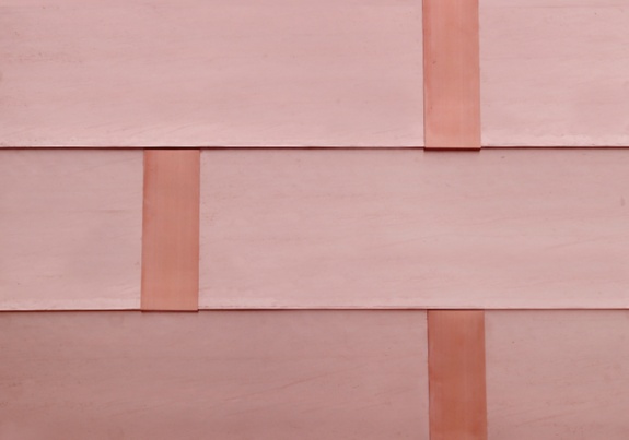 Гибкая черепица Tegola Exclusive Престиж Элит плюс Медь