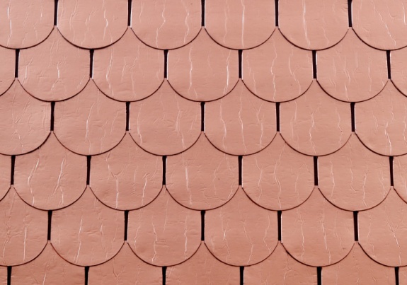 Гибкая черепица Tegola Exclusive Престиж Традишнл Медь