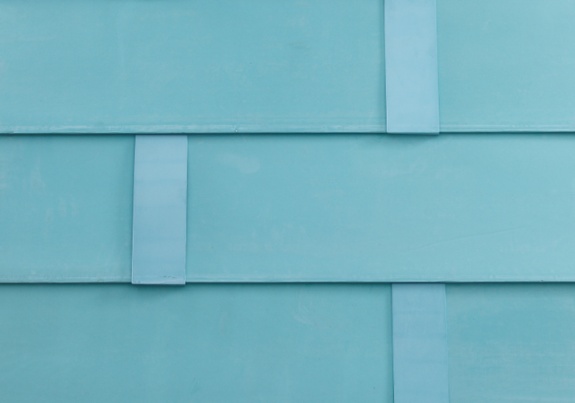 Гибкая черепица Tegola Exclusive Престиж Элит антик патинированная медь