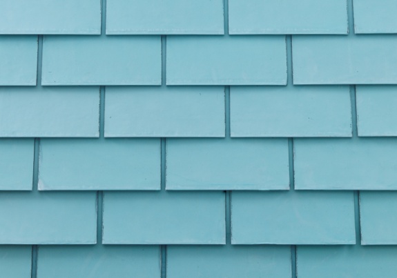 Гибкая черепица Tegola Exclusive Престиж Компакт антик патинированная медь