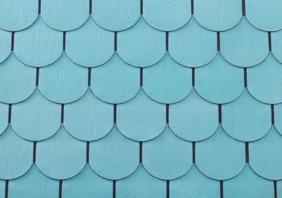 Гибкая черепица Tegola Exclusive Престиж Традишнл антик патинированная медь