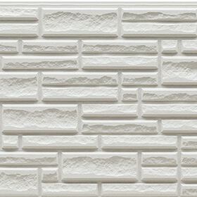 Фасадная панель KMEW AH5355U под камень 3030х455х21мм