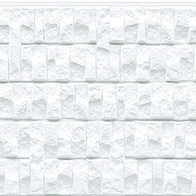 Фасадная панель KMEW AH5385U под камень 3030х455х21мм