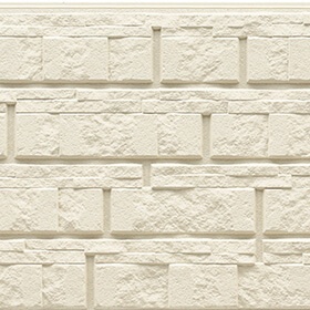 Фасадная панель KMEW AH5412U под камень 3030х455х21мм