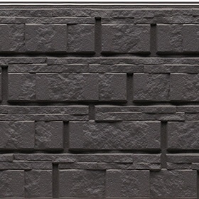 Фасадная панель KMEW AH5413U под камень 3030х455х21мм