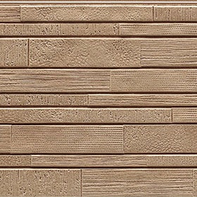 Фасадная панель KMEW NH5283U под камень 3030х455х18мм