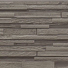 Фасадная панель KMEW NH5274U под камень 3030х455х18мм