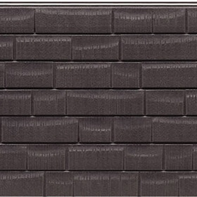 Фасадная панель KMEW NH5436U под камень 3030х455х18мм