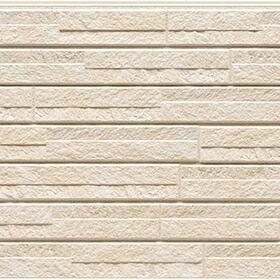 Фасадная панель KMEW NH5462U под камень 3030х455х18мм