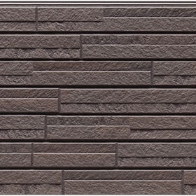 Фасадная панель KMEW NH5464U под камень 3030х455х18мм