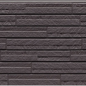 Фасадная панель KMEW NH5465U под камень 3030х455х18мм