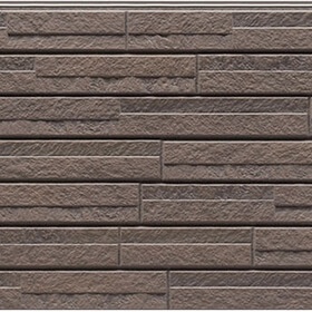 Фасадная панель KMEW NH5467U под камень 3030х455х18мм