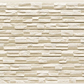 Фасадная панель KMEW NH5451A под камень 3030х455х18мм