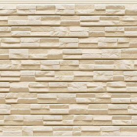 Фасадная панель KMEW NH5456A под камень 3030х455х18мм