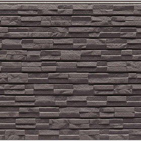 Фасадная панель KMEW NH5457A под камень 3030х455х18мм