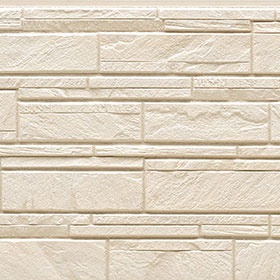 Фасадная панель KMEW NH5211A под камень 3030х455х18мм