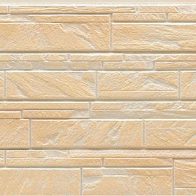 Фасадная панель KMEW NH5212A под камень 3030х455х18мм