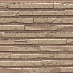 Фасадная панель KMEW NH5142U под камень 3030х455х18мм