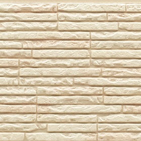 Фасадная панель KMEW NH5135U под камень 3030х455х18мм