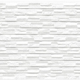 Фасадная панель KMEW NH5503A под камень 3030х455х18мм