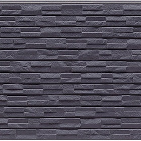 Фасадная панель KMEW NH5504A под камень 3030х455х18мм