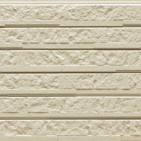 Фасадная панель KMEW NH5402A под камень 3000х455х18мм