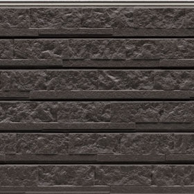 Фасадная панель KMEW NH5403A под камень 3000х455х18мм