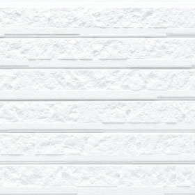 Фасадная панель KMEW NH5404A под камень 3000х455х18мм