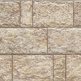 Фасадная панель KMEW NH7013A под камень 3030х455х16мм